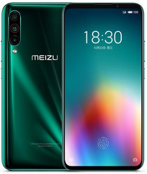 Прошивка телефона Meizu 16T в Казане
